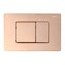 ABBER  Кнопка смыва  AC0120RG золото розовое - фото 192988