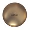 ABBER Накладка на слив для раковины  AC0014MMG золото матовое, керамика - фото 207240