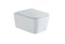 AQUATEK Либра NEW Унитаз подвесной безободковый с сиденьем Soft Close, цвет белый - фото 226852