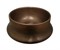 Bronze de Luxe ДИЗАЙНЕРСКИЕ РАКОВИНЫ Раковина-чаша диаметр 35 см, медь - фото 227381