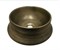 Bronze de Luxe ДИЗАЙНЕРСКИЕ РАКОВИНЫ Раковина-чаша диаметр 35 см, бронза - фото 227400