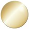 CEZARES Крышка для сифона TRAY-COVER-G, цвет золото - фото 227849