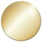 CEZARES Крышка для сифона COVER-02-90-ORO, цвет золото - фото 227989