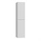 SANCOS Шкаф-пенал Snob T подвесной 350х350х1650 мм, цвет Bianco - фото 231735
