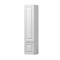 SANCOS Шкаф-пенал Very подвесной правый, Bianco , 350х300х1600 мм, цвет Bianco - фото 232002