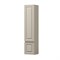 SANCOS Шкаф-пенал Very подвесной правый, Beige Soft , 350х300х1600 мм, цвет Beige Soft - фото 232012