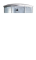 TIMO Standart Душевая кабина прямоугольная-асимметричная, размер 110х85 см, профиль - хром / стекло - матовое, двери раздвижные - фото 232533