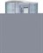 TIMO Standart Душевая кабина прямоугольная-асимметричная, размер 120х85 см, профиль - матовый / стекло - матовое, двери раздвижные - фото 232583