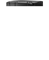 TIMO Premium Душевая кабина прямоугольная-асимметричная, размер 120х80 см, профиль - черный матовый / стекло - прозрачное, двери раздвижные - фото 232640