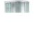 TIMO Comfort Душевая кабина прямоугольная-асимметричная, размер 120х85 см, профиль - хром / стекло - матовое, двери раздвижные - фото 232700