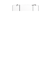 TIMO Tl Душевой уголок пятиугольная, размер 100х100 см, профиль - хром / стекло - прозрачное, двери распашные - фото 232805