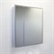COMFORTY Зеркало-шкаф Классик-70 LED-подсветка, бесконтактный сенсор - фото 234776