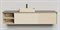 SALINI Domino Тумба со столешницей ширина 180 см, - фото 237378