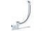 CERSANIT Smart Сифон для ванны универсальный полуавтомат, белый - фото 249350