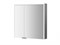 ESBANO Зеркальный шкафчик с подсветкой (ШxВ) 70x70 - фото 249366