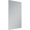 SANCOS Square Зеркало для ванной комнаты 600х800 с подсветкой - фото 250104