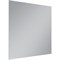 SANCOS Square Зеркало для ванной комнаты 900х700 с подсветкой - фото 250113
