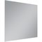 SANCOS Square Зеркало для ванной комнаты 1000х700 с подсветкой - фото 250118