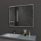 ESBANO Зеркало со встроенной подстветкой ES-3803 YD размер: 120x70х3,2 - фото 251847