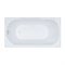 TRITON Ванна прямоугольная Стандарт 130 Экстра, белый - фото 261028