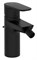 VITRA Flow Soft Смеситель для биде, черный матовый A4305436EXP - фото 275560