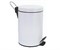 WASSERKRAFT K-635WHITE Ведро 5L, белый K-635W - фото 282343