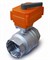 NEPTUN Кран с электроприводом  Bugatti Pro 220В 2 100035616700 - фото 296674