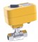 NEPTUN Кран с электроприводом  PROFI 220В 3/4 100035693400 - фото 296679