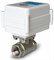 NEPTUN Кран с электроприводом МК 220B 1 100035492000 - фото 296690