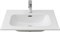 AQUANET Раковина Flat 60 белая матовая AQUANET-330429 - фото 302485