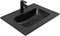 AQUANET Раковина Flat 60 белая матовая AQUANET-330429 - фото 302486