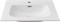 AQUANET Раковина Flat 60 белая матовая AQUANET-330429 - фото 302489