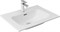 AQUANET Раковина Flat 60 белая матовая AQUANET-330429 - фото 302491