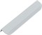 AQUANET Ручка Ирис new белая 128 мм AQUANET-312343 - фото 303504