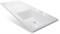 AQUANET Раковина Эстет Даллас 120 R AQUANET-ФР-00001528 - фото 303624