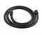 WASSERKRAFT Elbe 7400 A241 Шланг для душа, черный WASSERKRAFT A241 - фото 304392