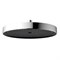 AQUAme Верхний душ 265 мм, Хром AQM8604CR - фото 306329
