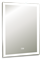 AQUAme 600х800 Зеркало с подсветкой и подогревом AQM9105 - фото 306413
