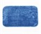 WASSERKRAFT Wern BM-2503 Dark Blue Коврик для ванной комнаты BM-2503 - фото 37010