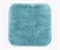 WASSERKRAFT Wern BM-2594 Turquoise Коврик для ванной комнаты - фото 37061