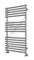 Полотенцесушитель модель Кремона ТЕРМИНУС, труба из нержавеющей стали, водяной - фото 4942