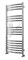 Полотенцесушитель модель Енисей Терминус, труба из нержавеющей стали, водяной - фото 4985